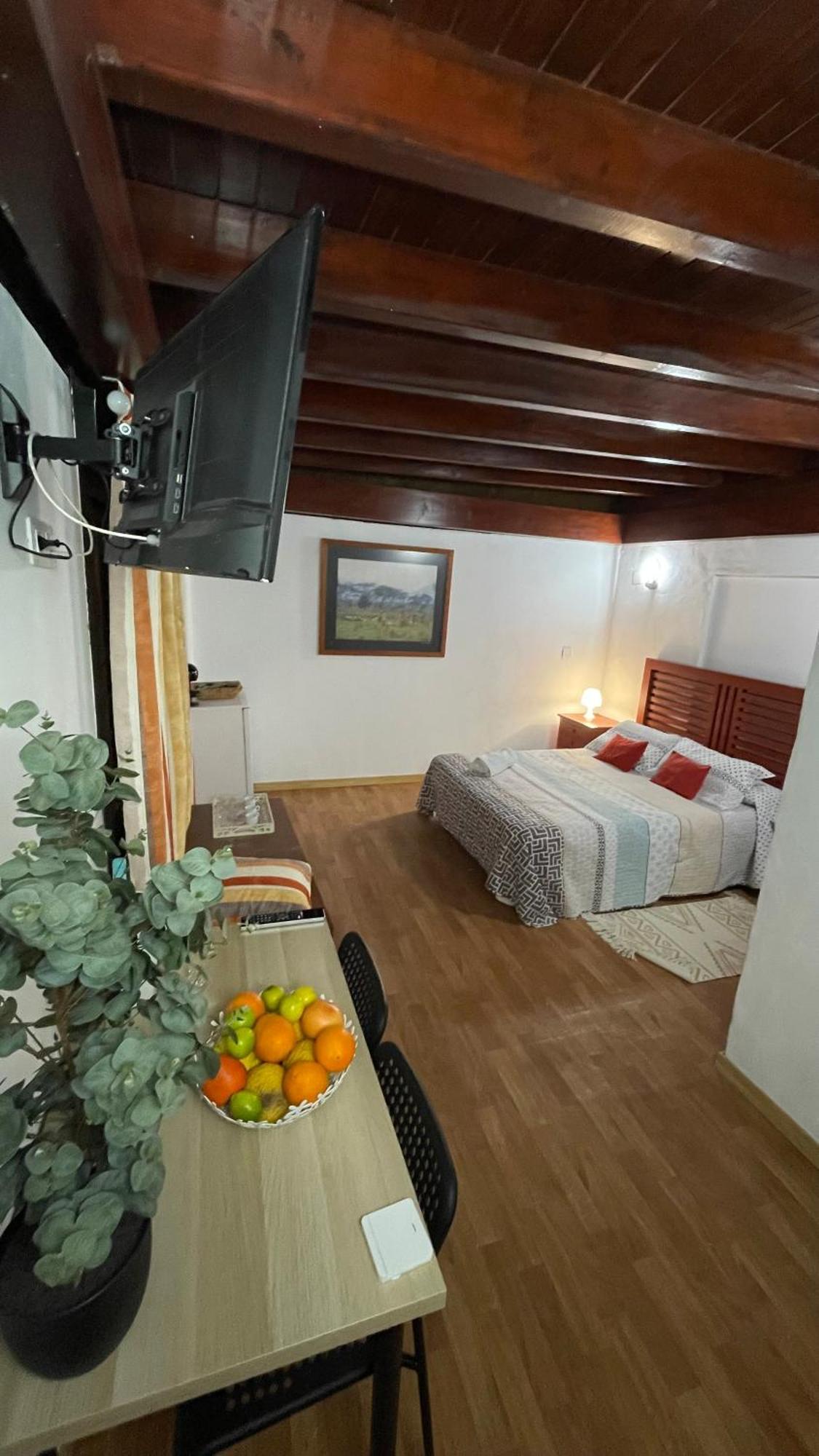 Can Altavista Puerto del Rosario  Exterior foto
