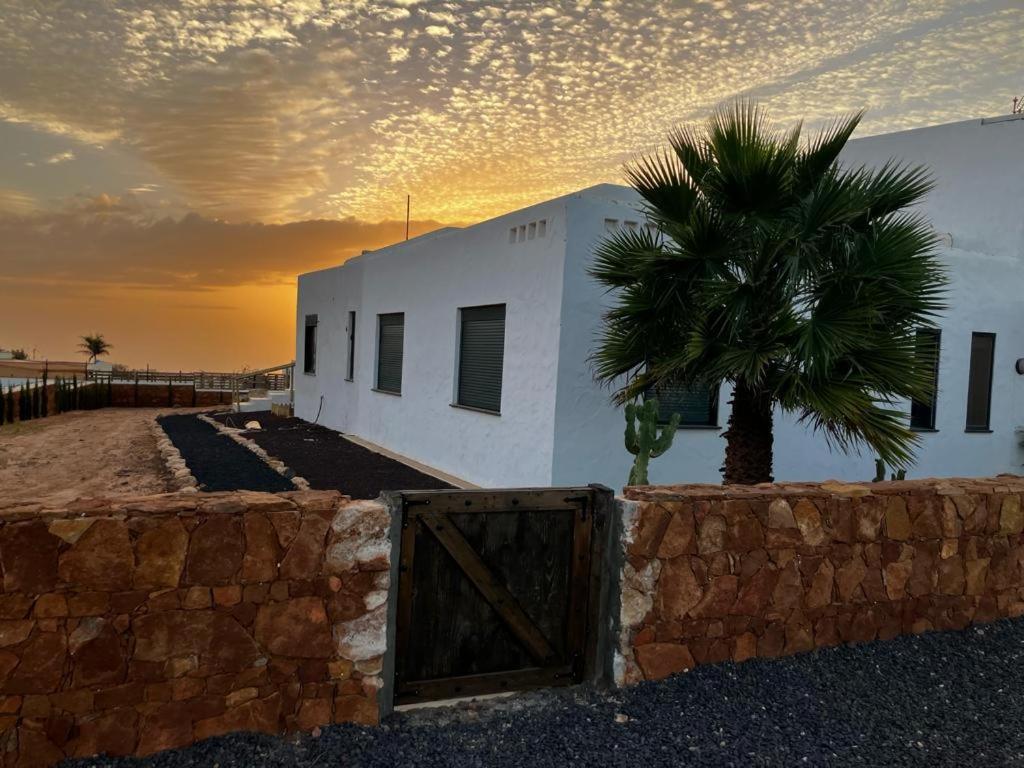 Can Altavista Puerto del Rosario  Exterior foto